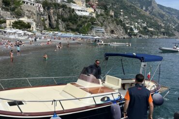 excursion amalfi